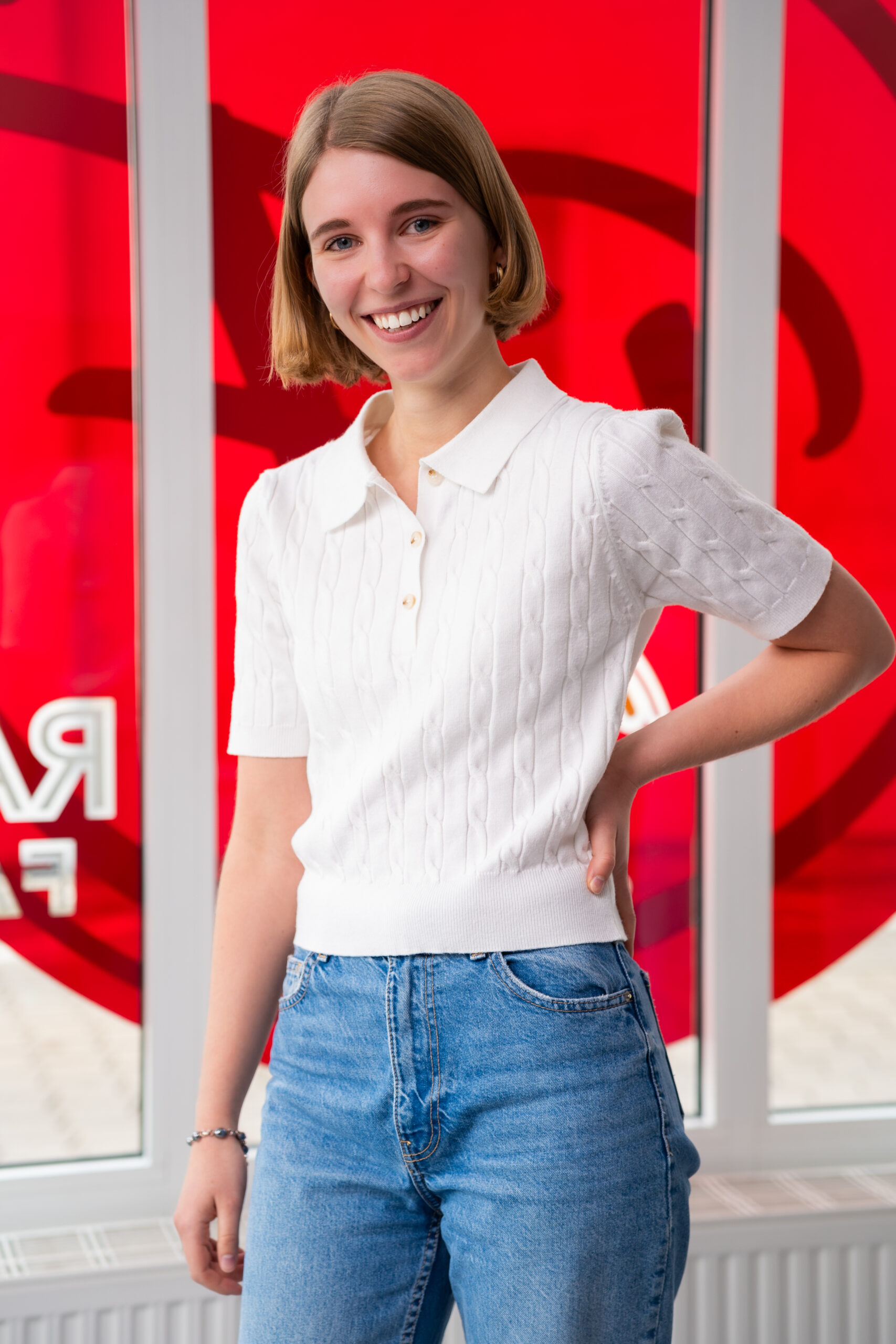 Ramonas Fahrschule 6