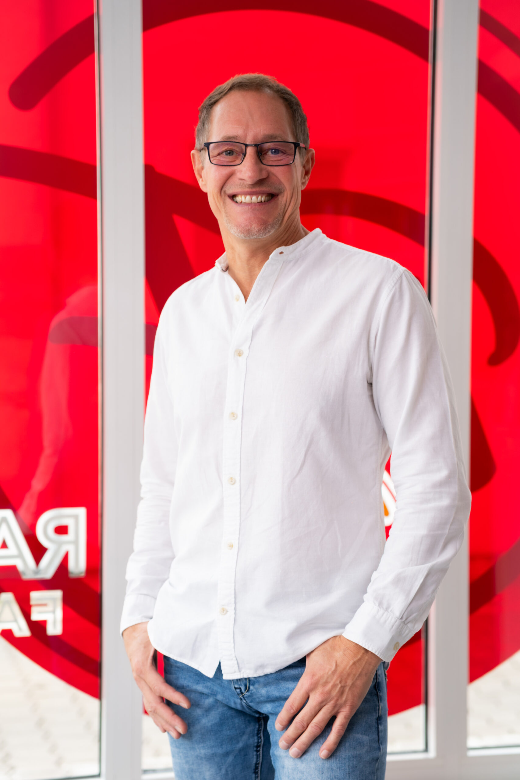 Ramonas Fahrschule 8